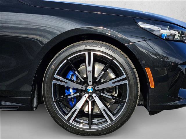 New 2026 BMW 530i w/ M Sport Package image 10