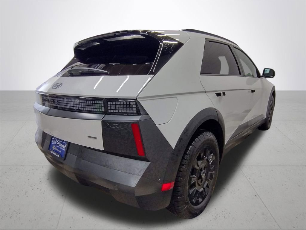 New 2026 Hyundai Ioniq 5 XRT AWD/4WD image 15