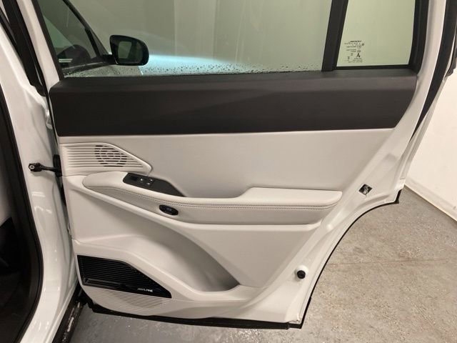 New 2026 Jeep Cherokee Limited image 30