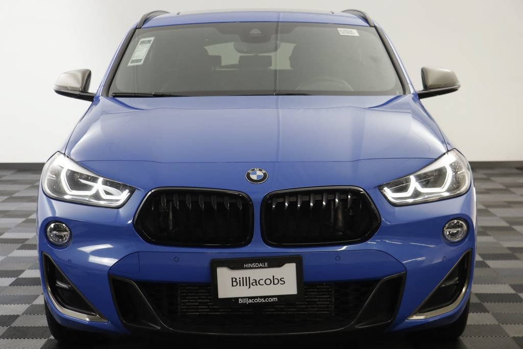 Used 2020 BMW X2 M35i w/ Premium Package AWD/4WD image 23