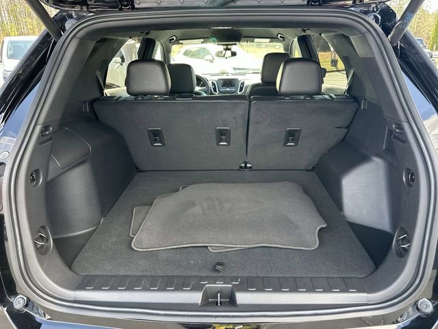 Certified 2024 Chevrolet Equinox RS image 24