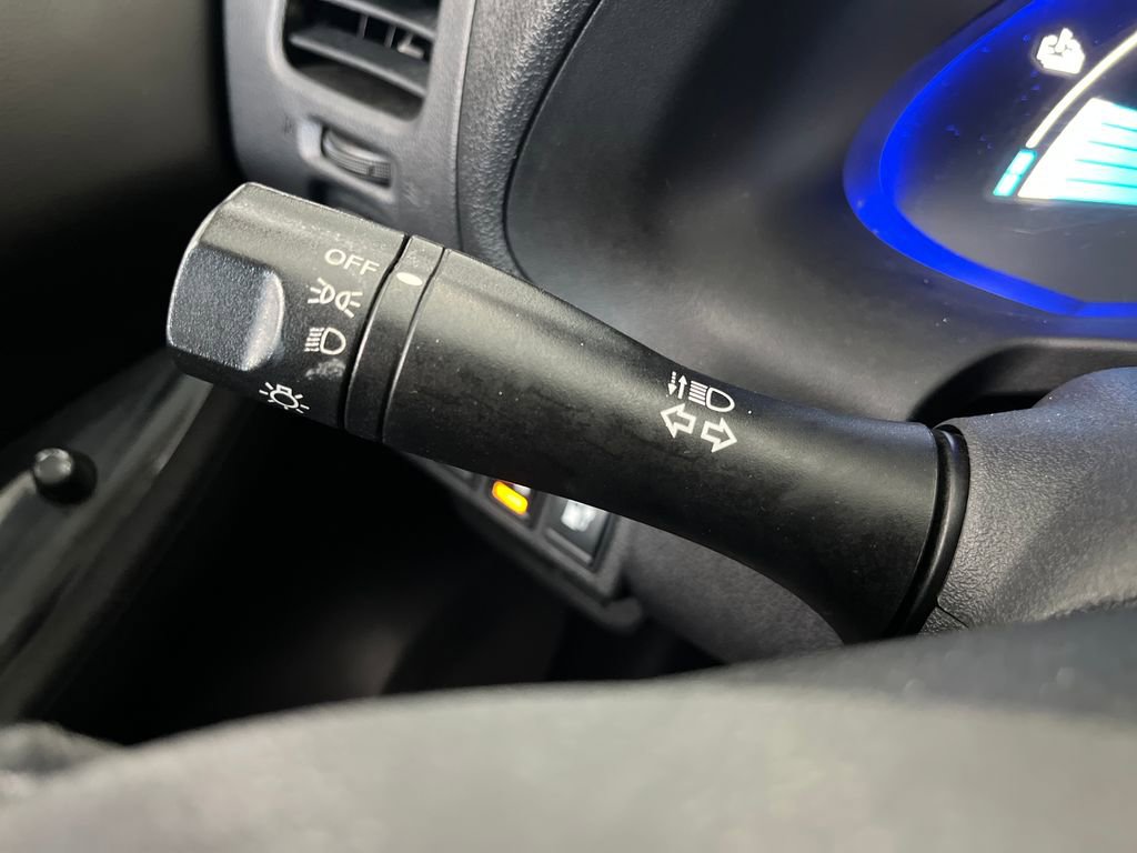 Used 2017 Nissan Leaf SV image 60