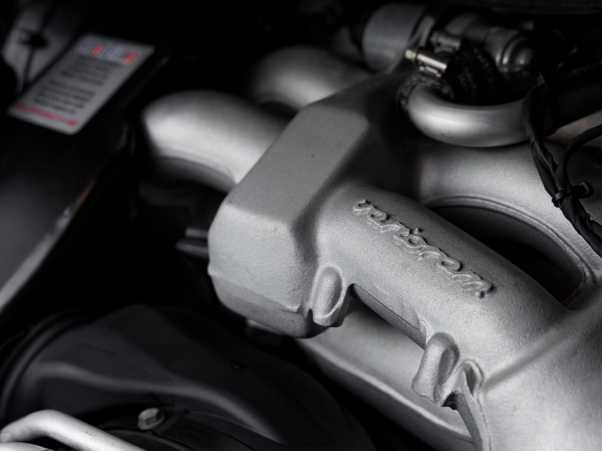 Used 1998 Porsche 911 Carrera 4S image 43