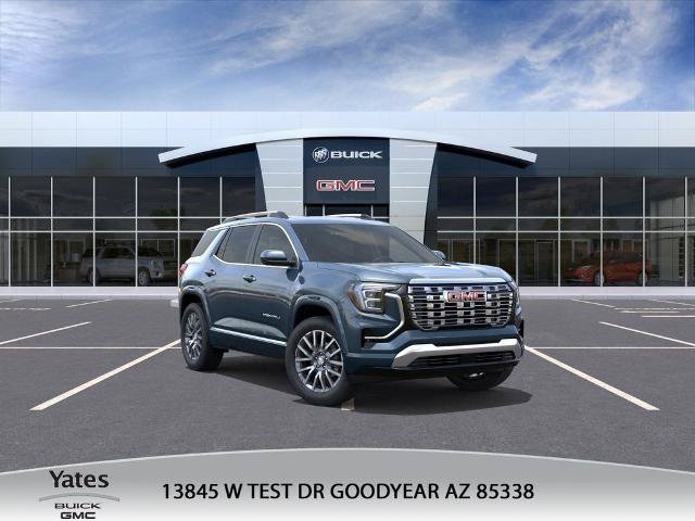 New 2026 GMC Terrain Denali AWD/4WD image 1