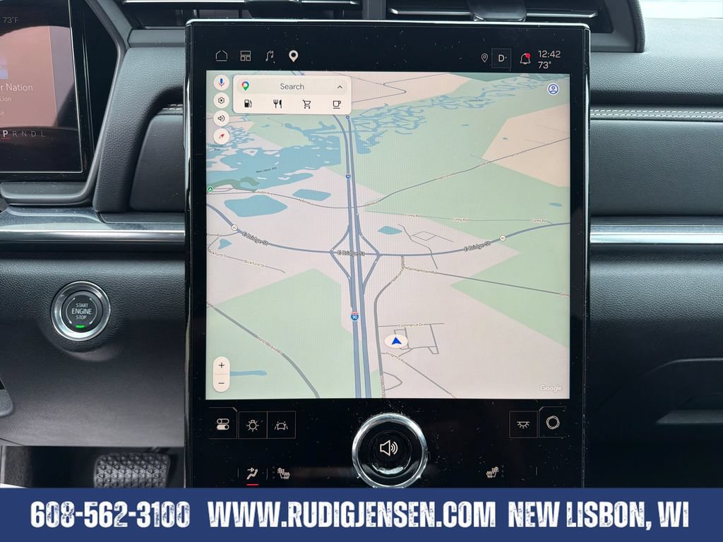 Used 2026 GMC Terrain Elevation AWD/4WD image 19