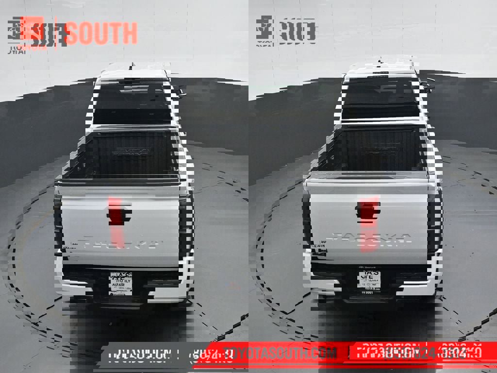 New 2026 Toyota Tacoma TRD Off-Road image 41