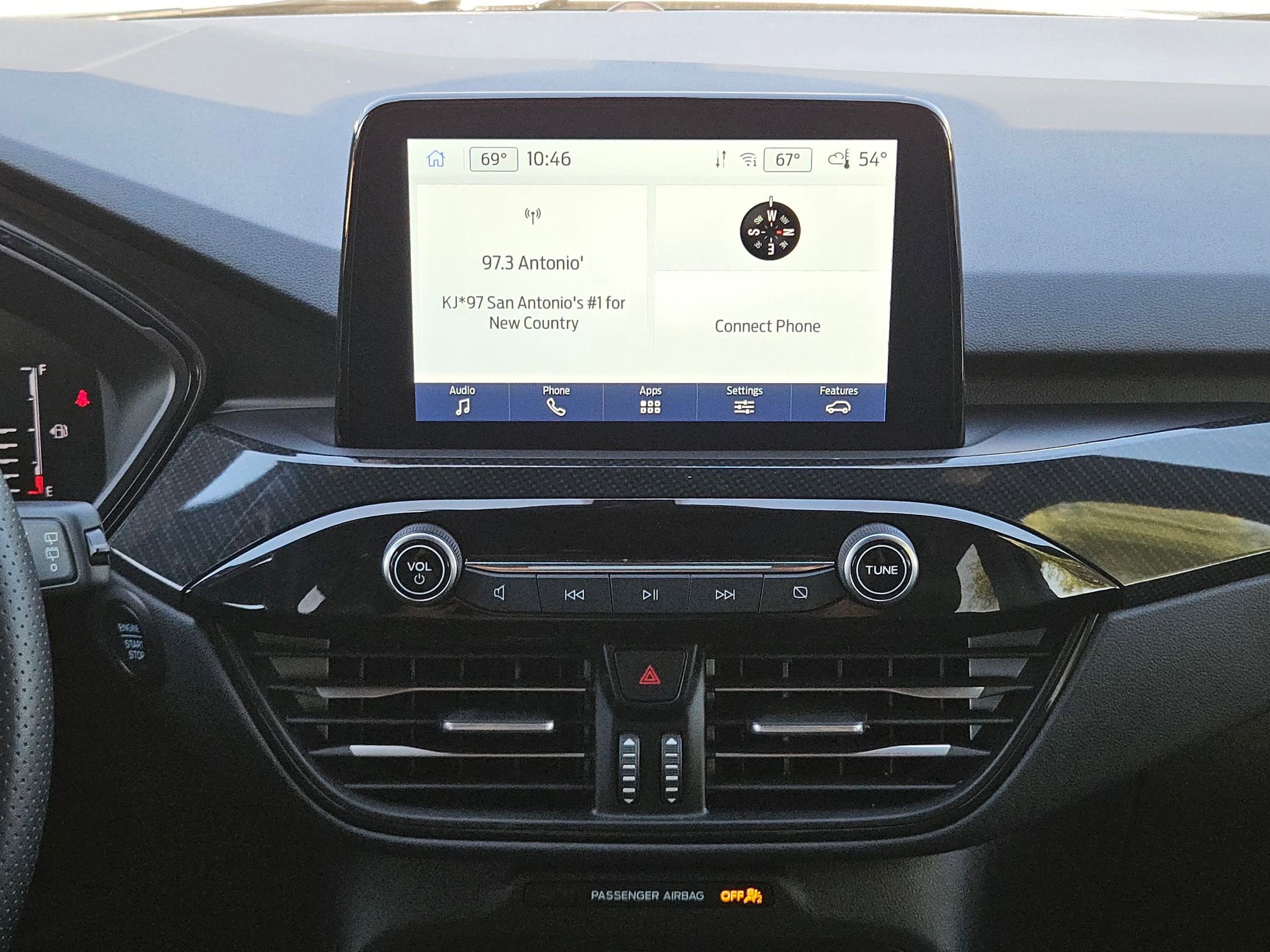 Used 2024 Ford Escape ST-Line image 17