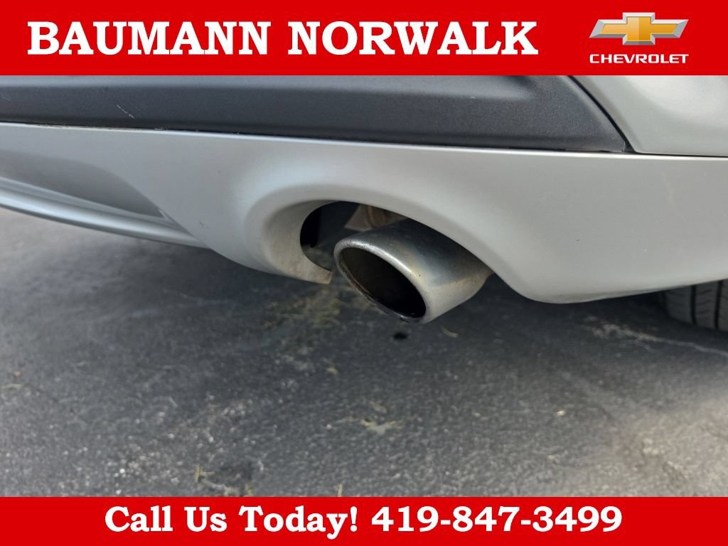 Used 2017 Ford Fusion SE w/ Fusion SE Technology Package FWD image 24