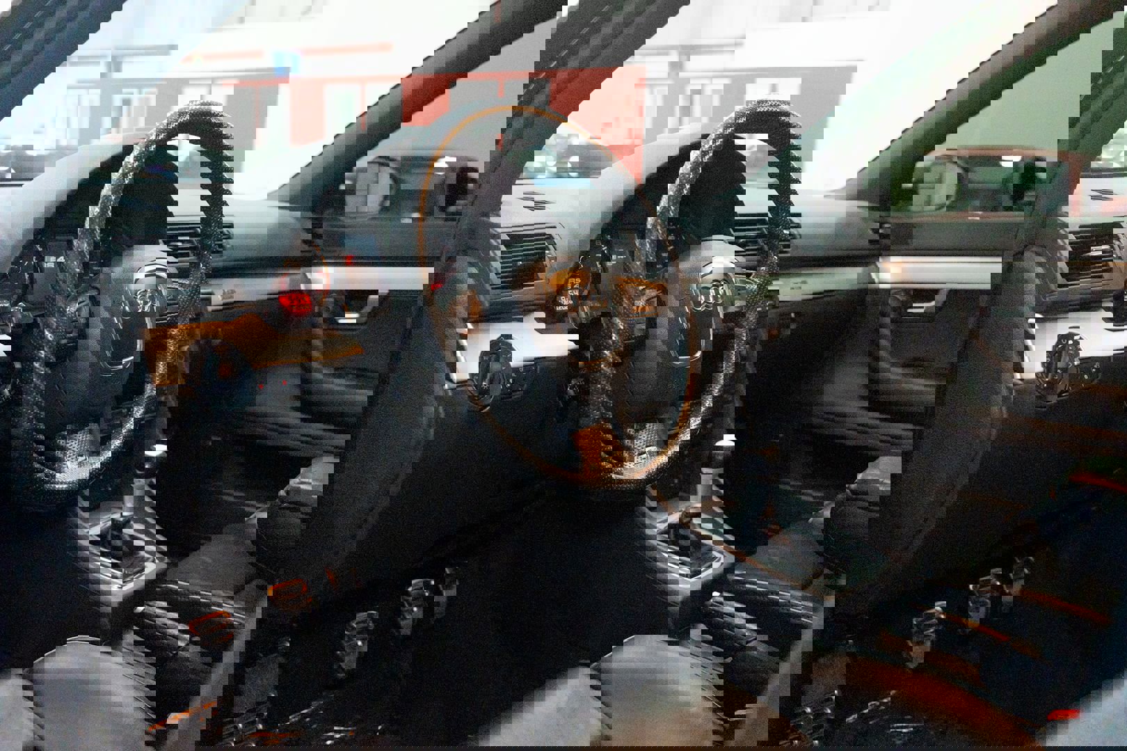 Used 2007 Audi RS 4 Sedan AWD/4WD image 18