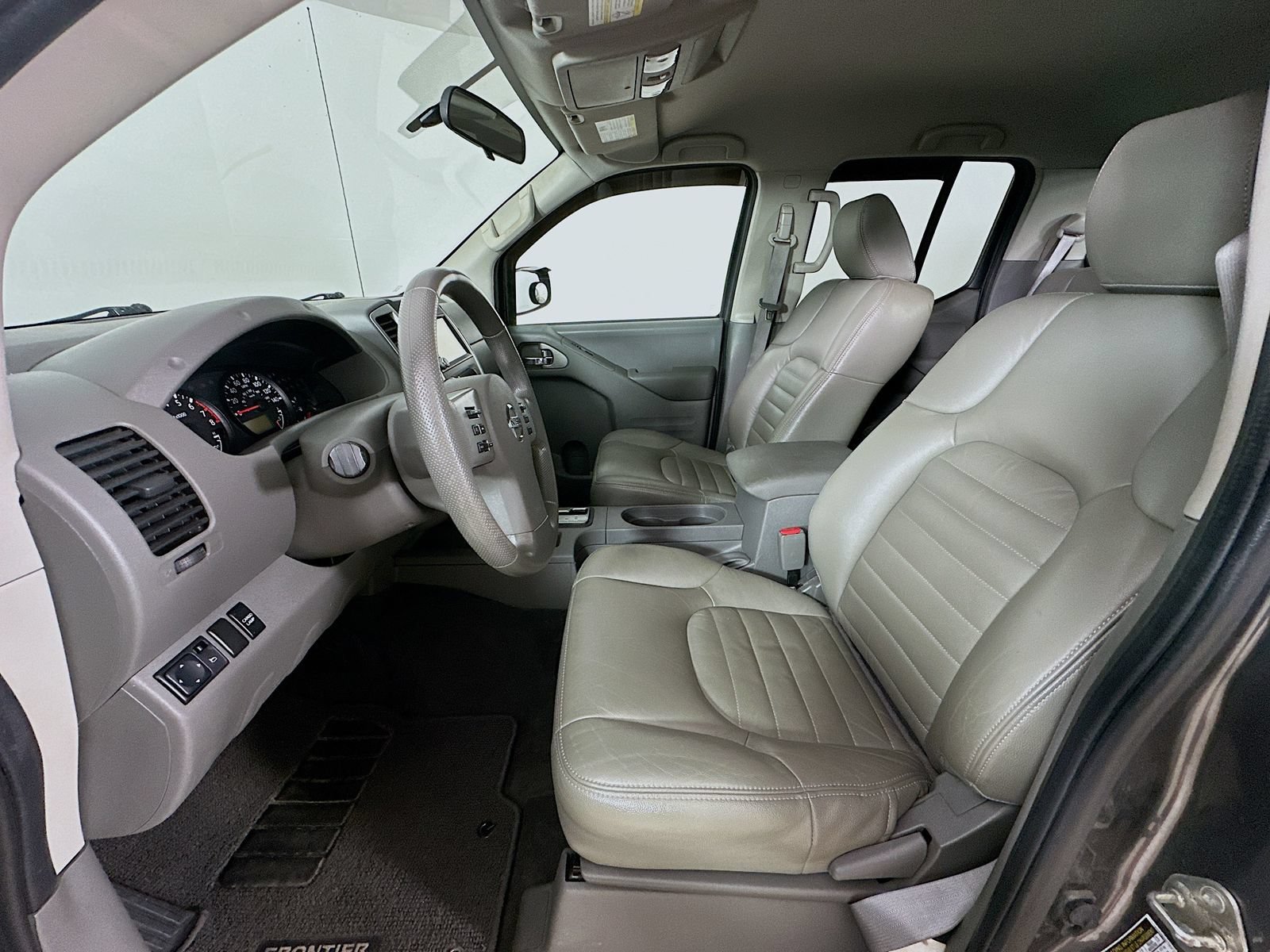 Used 2019 Nissan Frontier SV RWD image 30