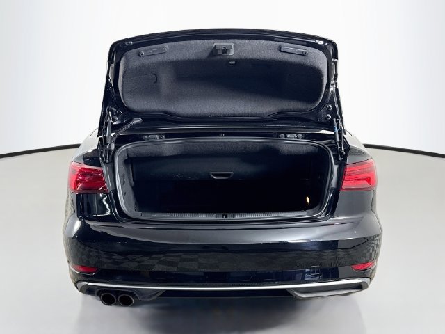 Used 2018 Audi A3 2.0T Premium FWD image 31