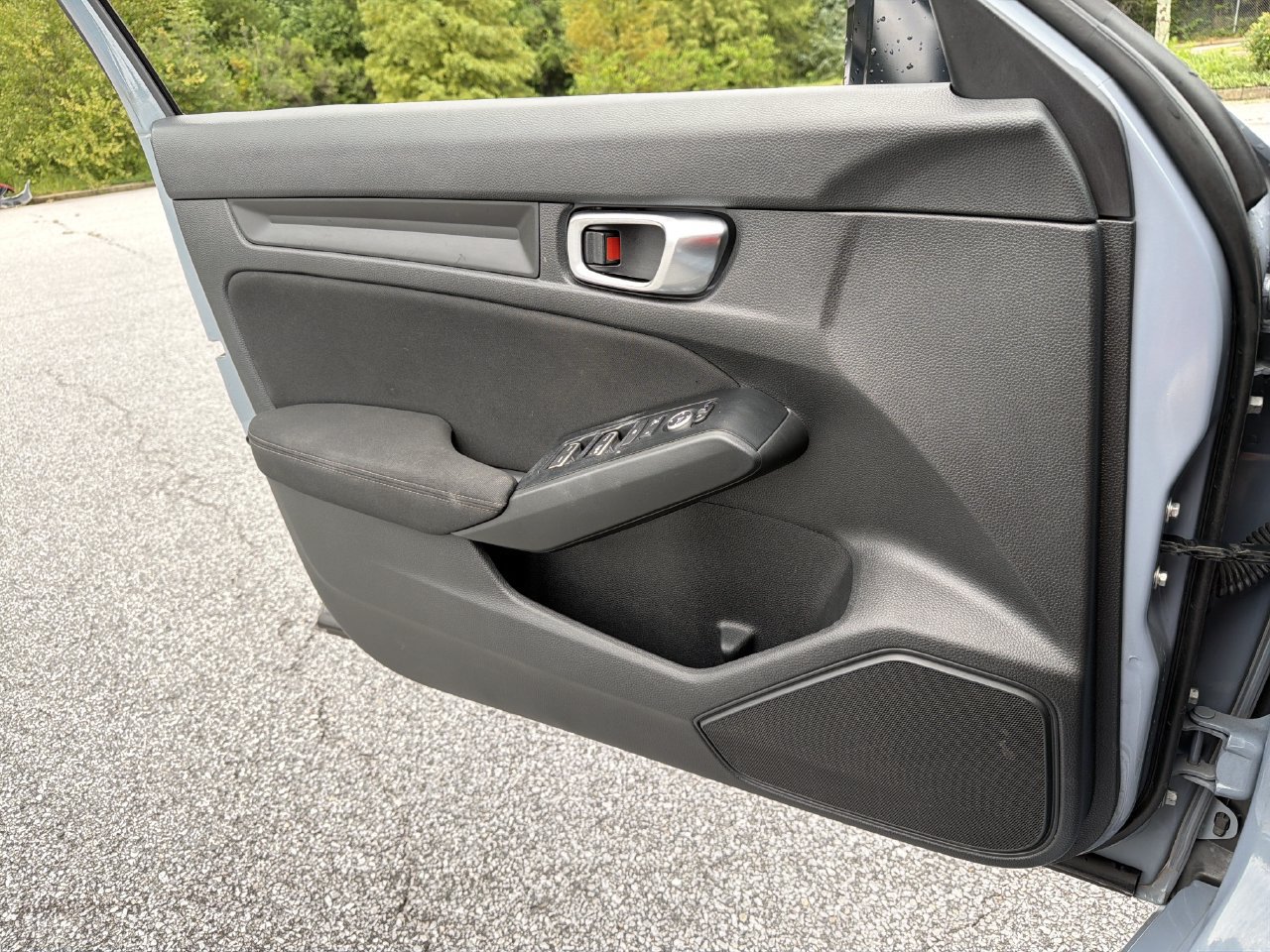Used 2024 Honda Civic Sport image 14