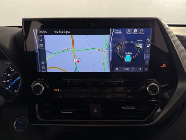 Used 2020 Toyota Highlander Platinum image 47