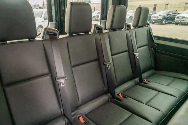Used 2019 Mercedes-Benz Sprinter 2500 image 40