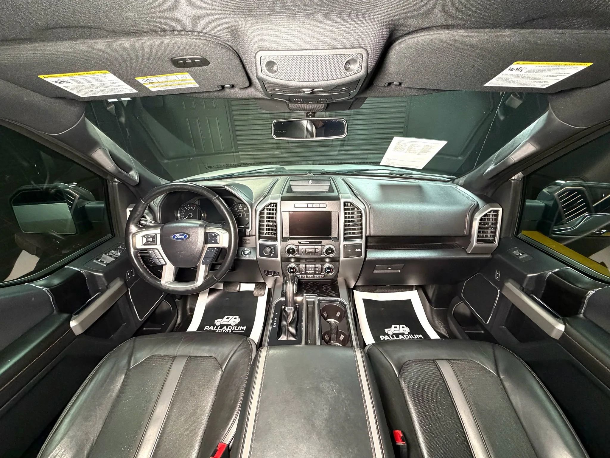 Used 2019 Ford F150 Platinum image 27