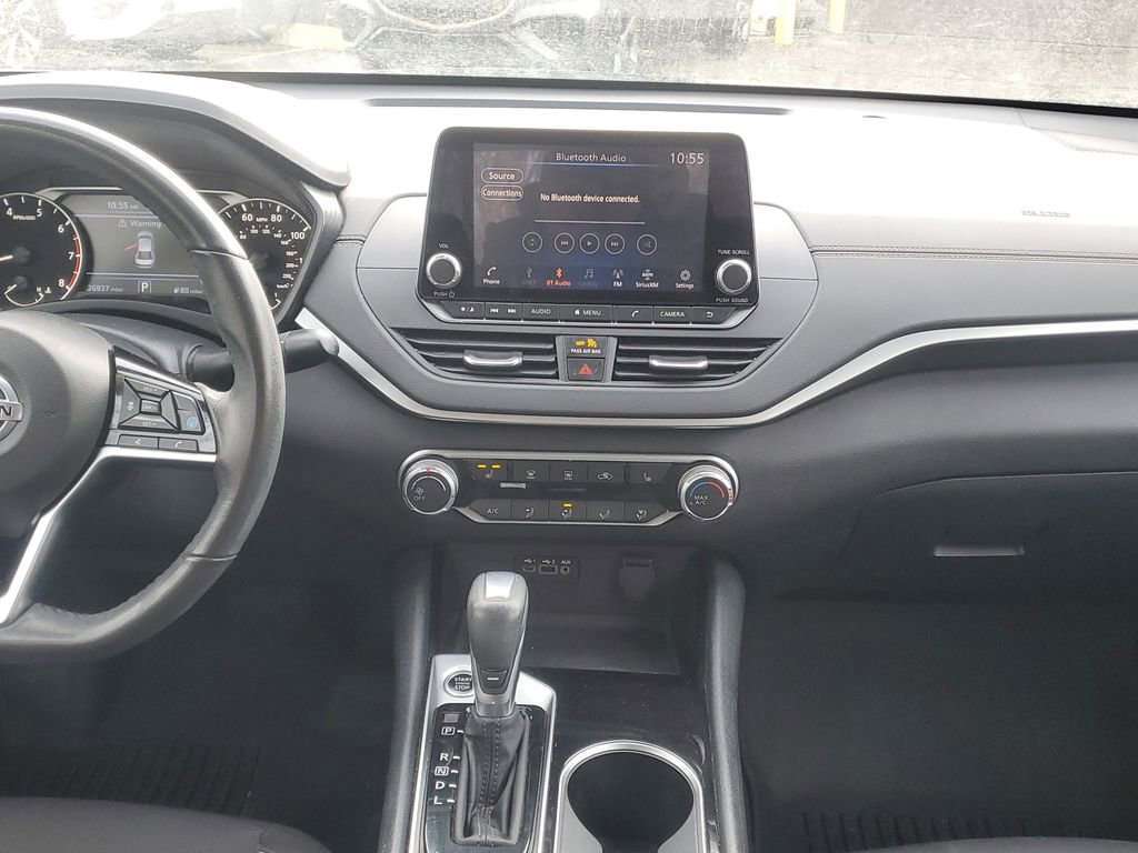 Used 2022 Nissan Altima 2.5 SV w/ SV Premium Package image 26