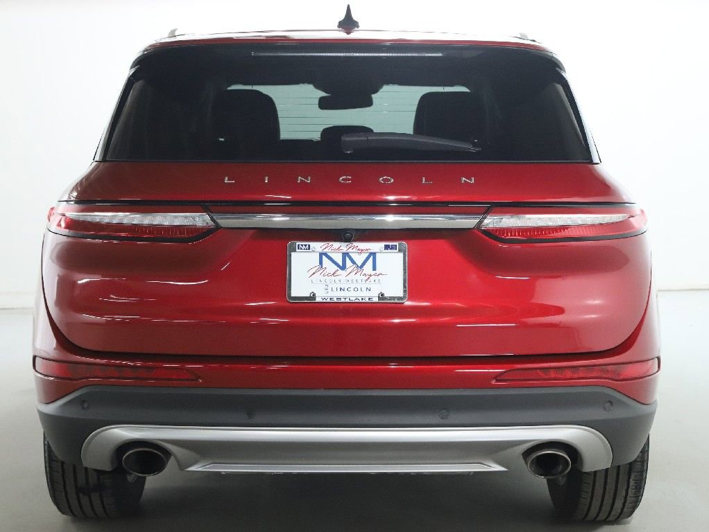 Used 2022 Lincoln Corsair FWD image 41