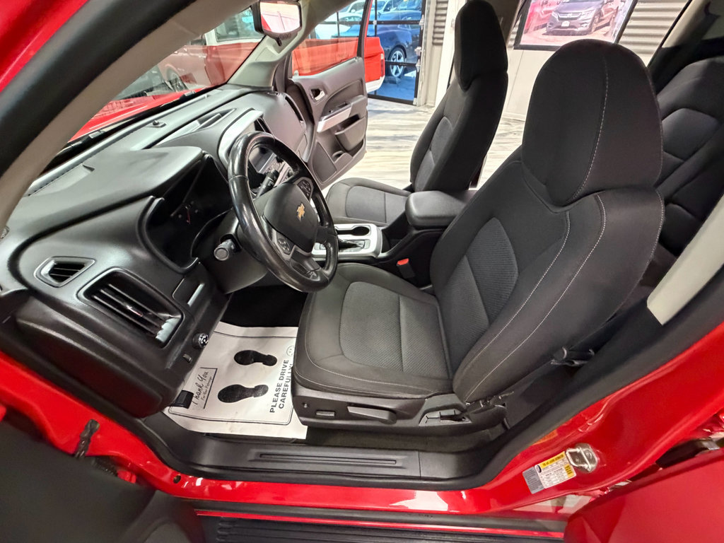 Used 2016 Chevrolet Colorado LT w/ LT Convenience Package RWD image 53