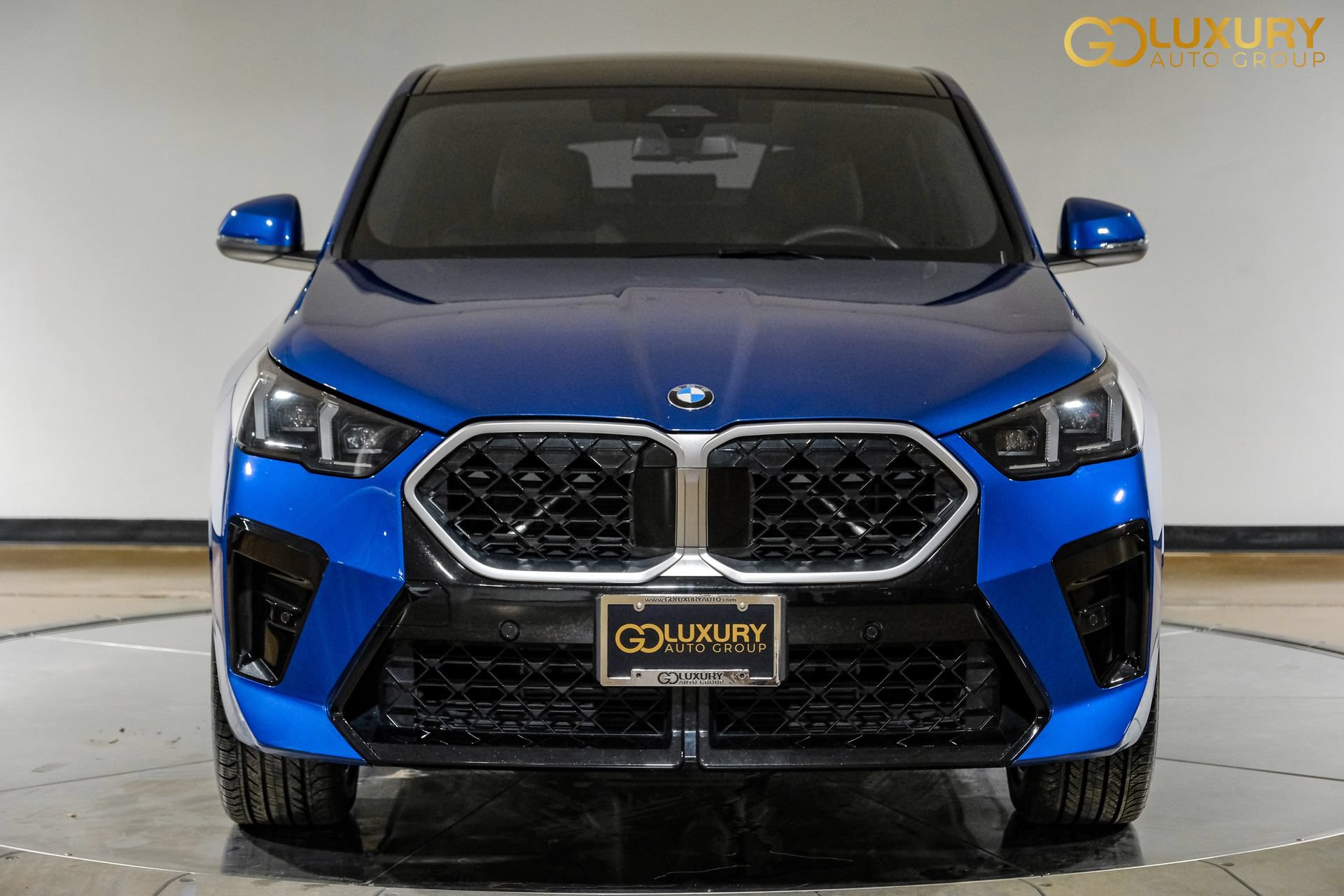 Used 2025 BMW X2 xDrive28i AWD/4WD image 7