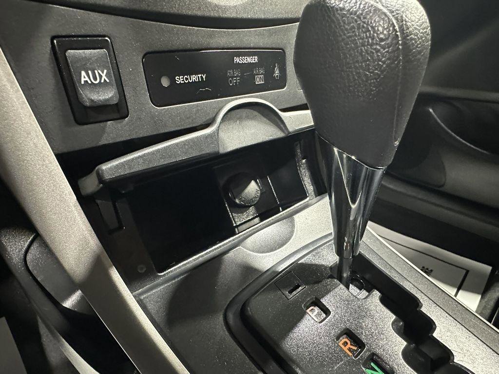 Used 2009 Toyota Corolla S FWD image 19