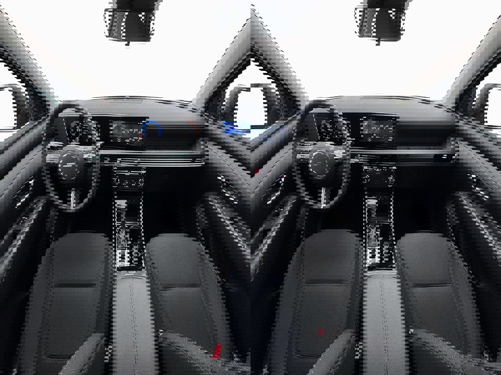 New 2026 Hyundai Tucson SEL image 13