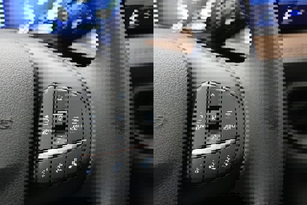 Used 2025 Ford Bronco Sport Outer Banks w/ Outer Banks Tech Package+ image 22