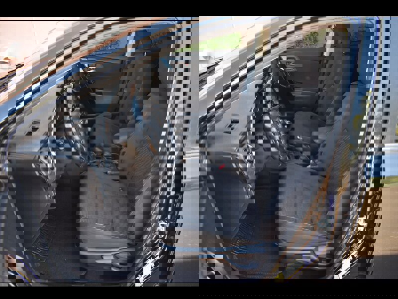 Used 2017 Toyota Corolla iM image 13