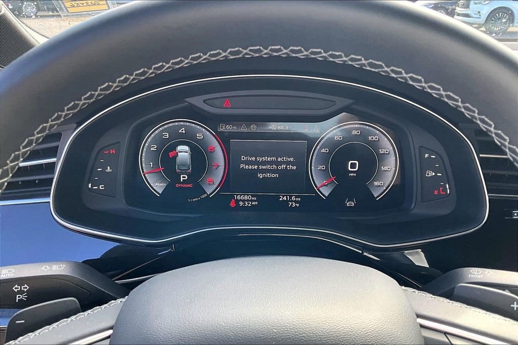 Certified 2025 Audi Q7 3.0T Premium Plus image 26