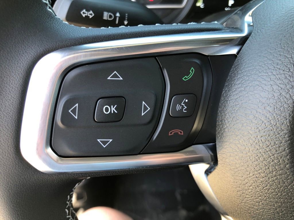 New 2025 Jeep Wrangler Sahara w/ Safety Group image 17