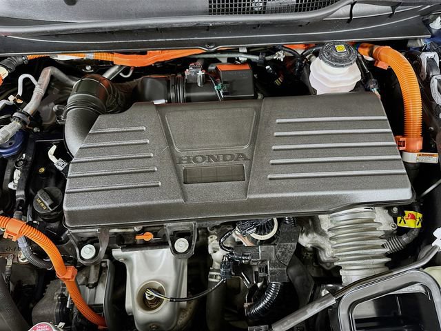 Certified 2022 Honda CR-V EX-L image 34