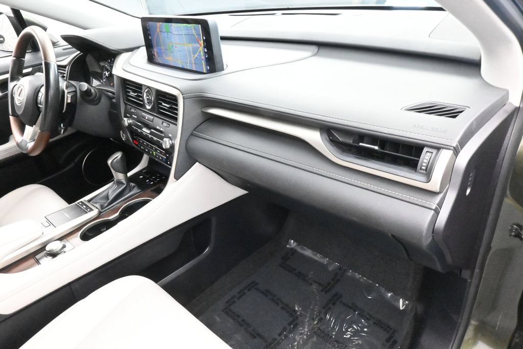Used 2020 Lexus RX 350 FWD w/ Premium Package image 47