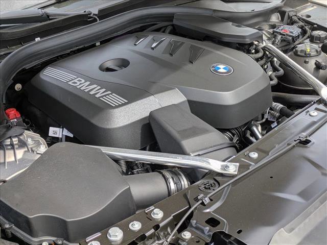 New 2026 BMW 530i xDrive AWD/4WD image 18