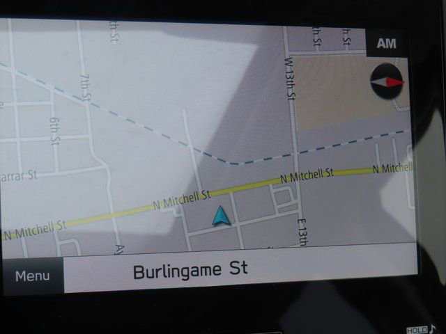 Used 2024 Subaru Forester Limited image 3