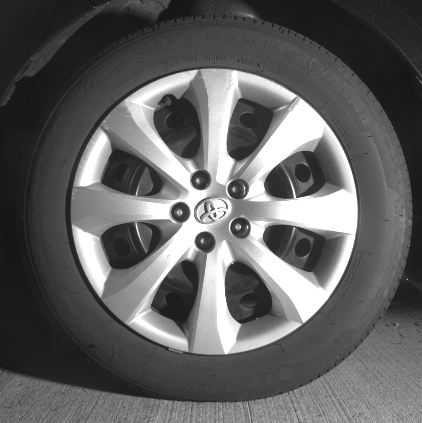 Used 2025 Toyota Corolla LE FWD image 12