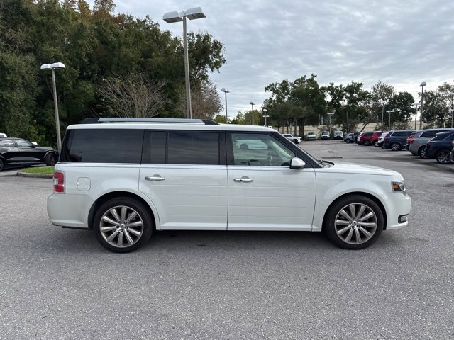 Used 2014 Ford Flex Limited w/ Equipment Group 302A image 7
