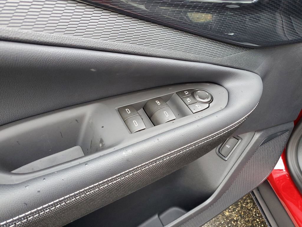 New 2026 Chevrolet Blazer EV LT image 13