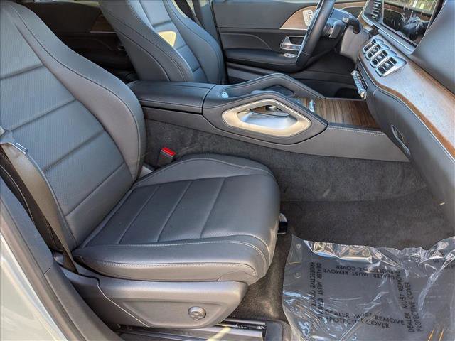 Used 2025 Mercedes-Benz GLE 350 4MATIC image 22