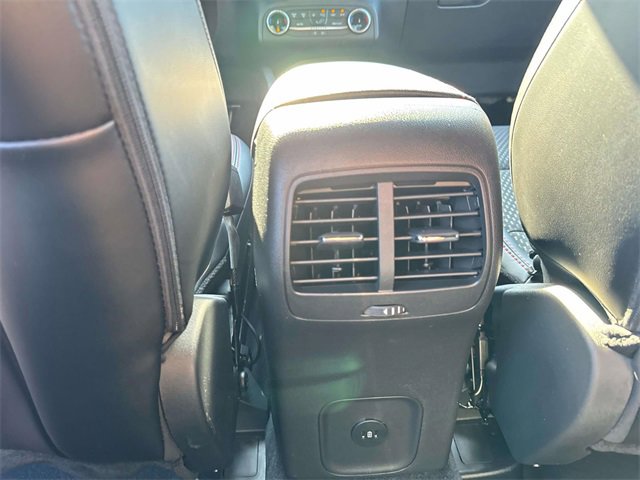 New 2025 Ford Escape ST-Line image 12