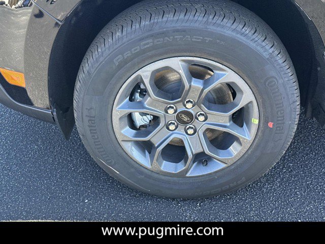 New 2025 Ford Maverick XLT image 11