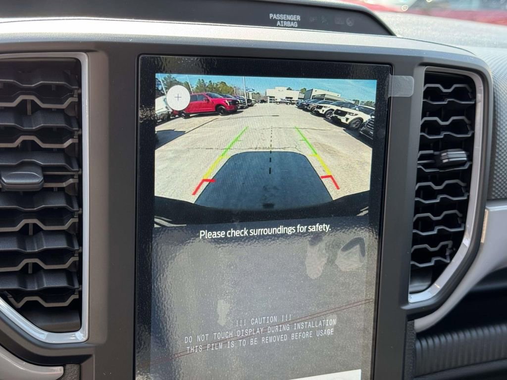 New 2026 Ford Ranger XL w/ Trailer Tow Package image 4