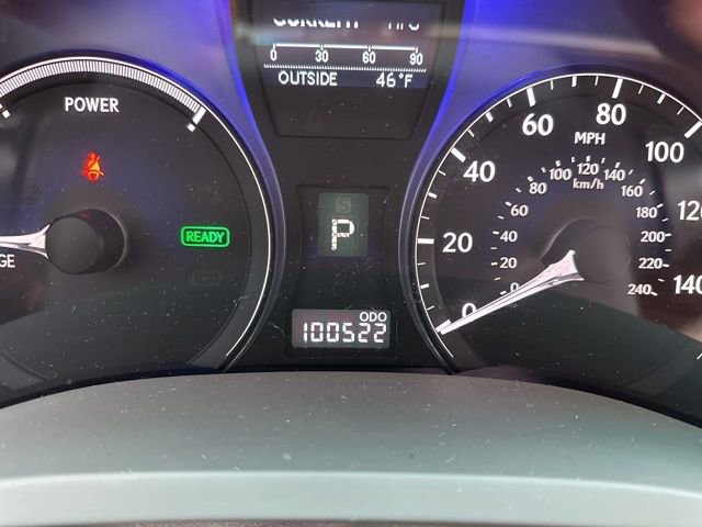 Used 2012 Lexus RX 450h 450h image 27