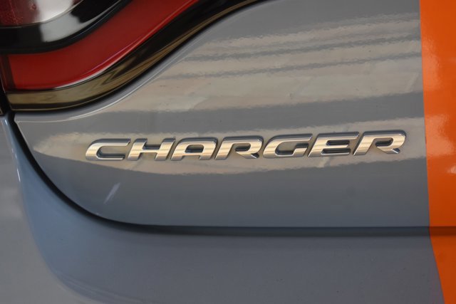 Used 2021 Dodge Charger SRT Hellcat w/ Harman/Kardon Audio Group image 5