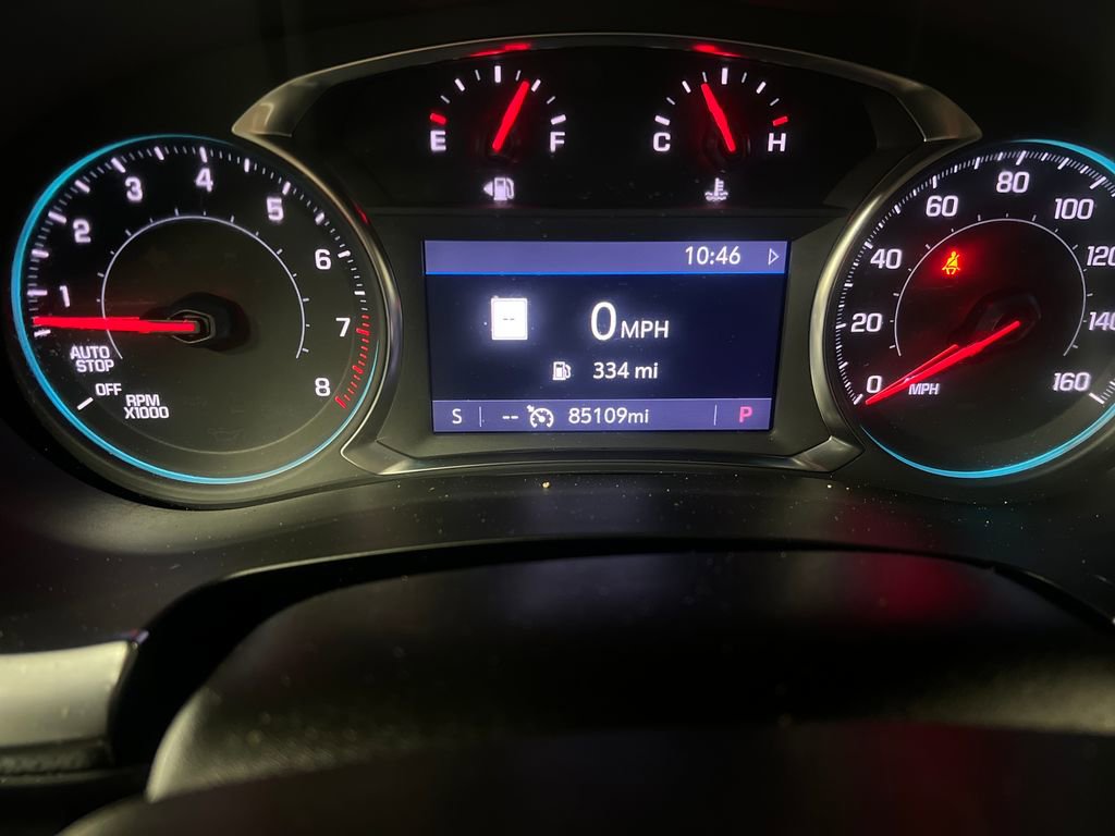 Certified 2023 Chevrolet Traverse RS AWD/4WD image 22