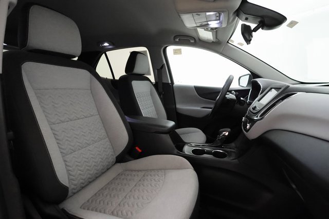 Used 2023 Chevrolet Equinox LT image 24