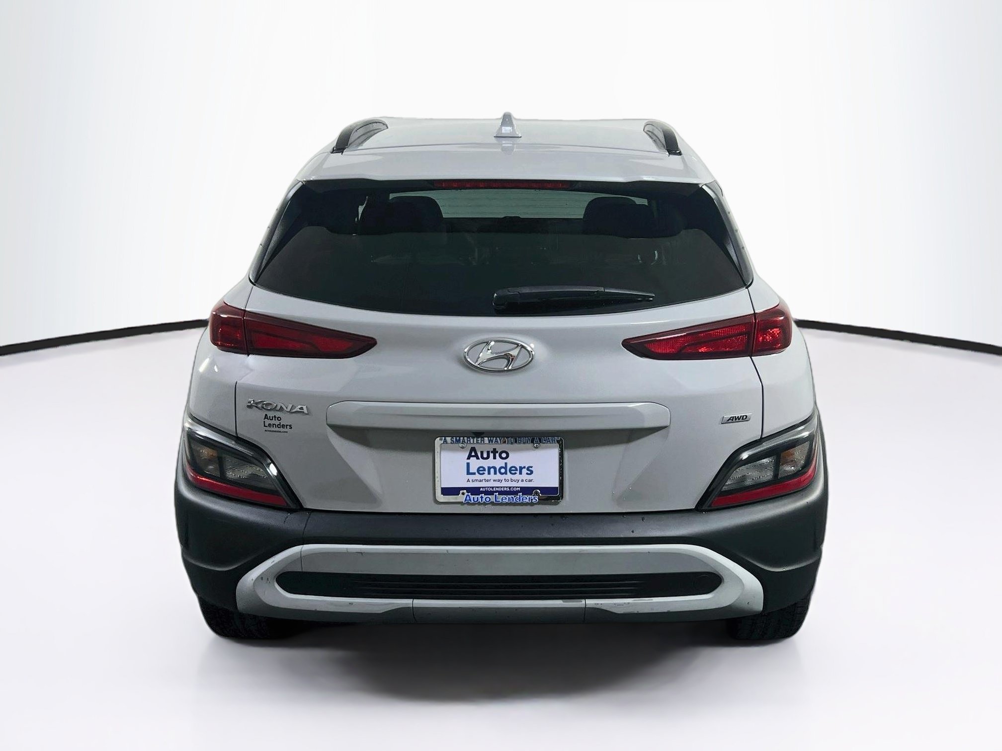 Used 2023 Hyundai Kona SEL AWD/4WD image 6