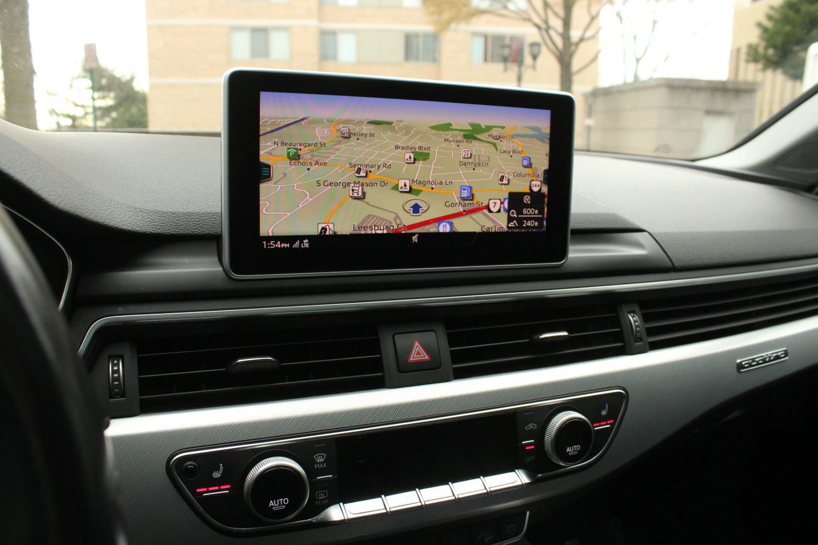 Used 2018 Audi A4 2.0T allroad Premium Plus w/ Premium Plus Package image 33