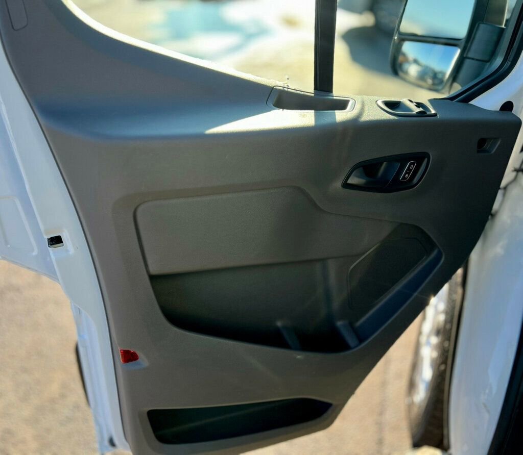 Used 2024 Ford Transit 250 Low Roof w/ Exterior Upgrade Package image 11