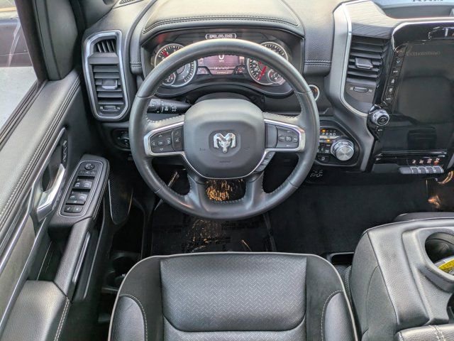 Used 2023 RAM 1500 Laramie image 13