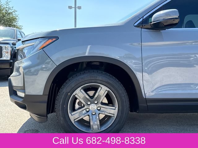 Used 2023 Honda Ridgeline RTL-E image 5