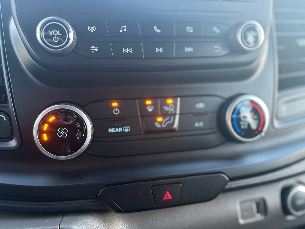 Used 2022 Ford Transit 250 Medium Roof image 39